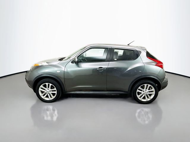 Used 2012 Nissan Juke S AWD/4WD image 4