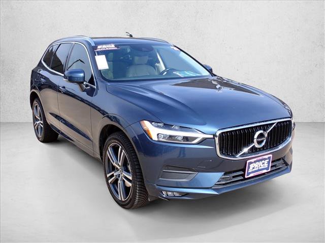 Used 2021 Volvo XC60 T5 Momentum w/ Protection Package Premier image 6