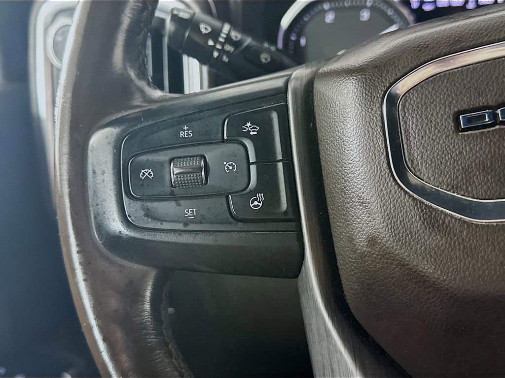 Used 2020 GMC Sierra 3500 Denali w/ Denali Ultimate Package image 25