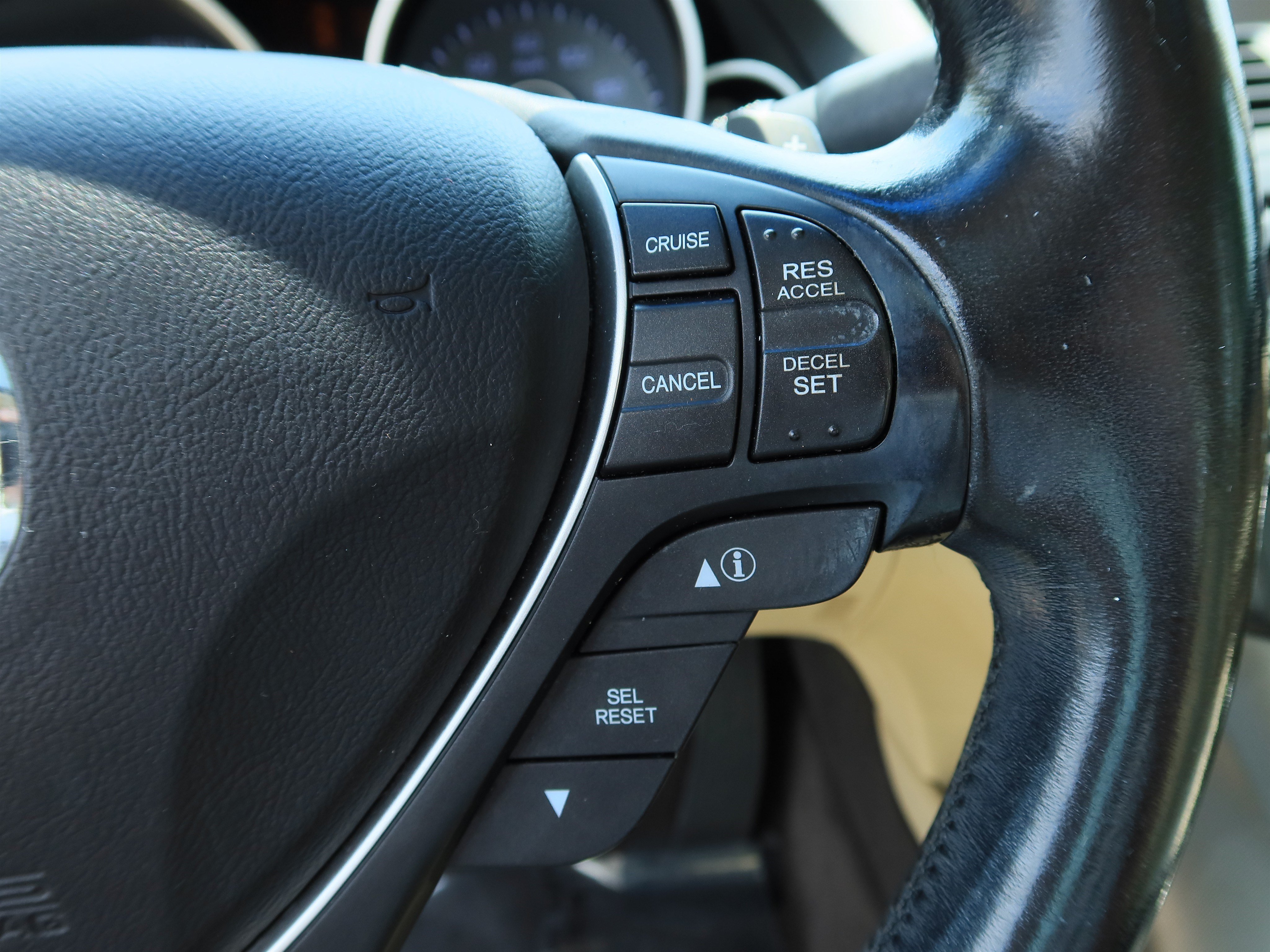 Used 2012 Acura TL w/ Advance Package FWD image 26