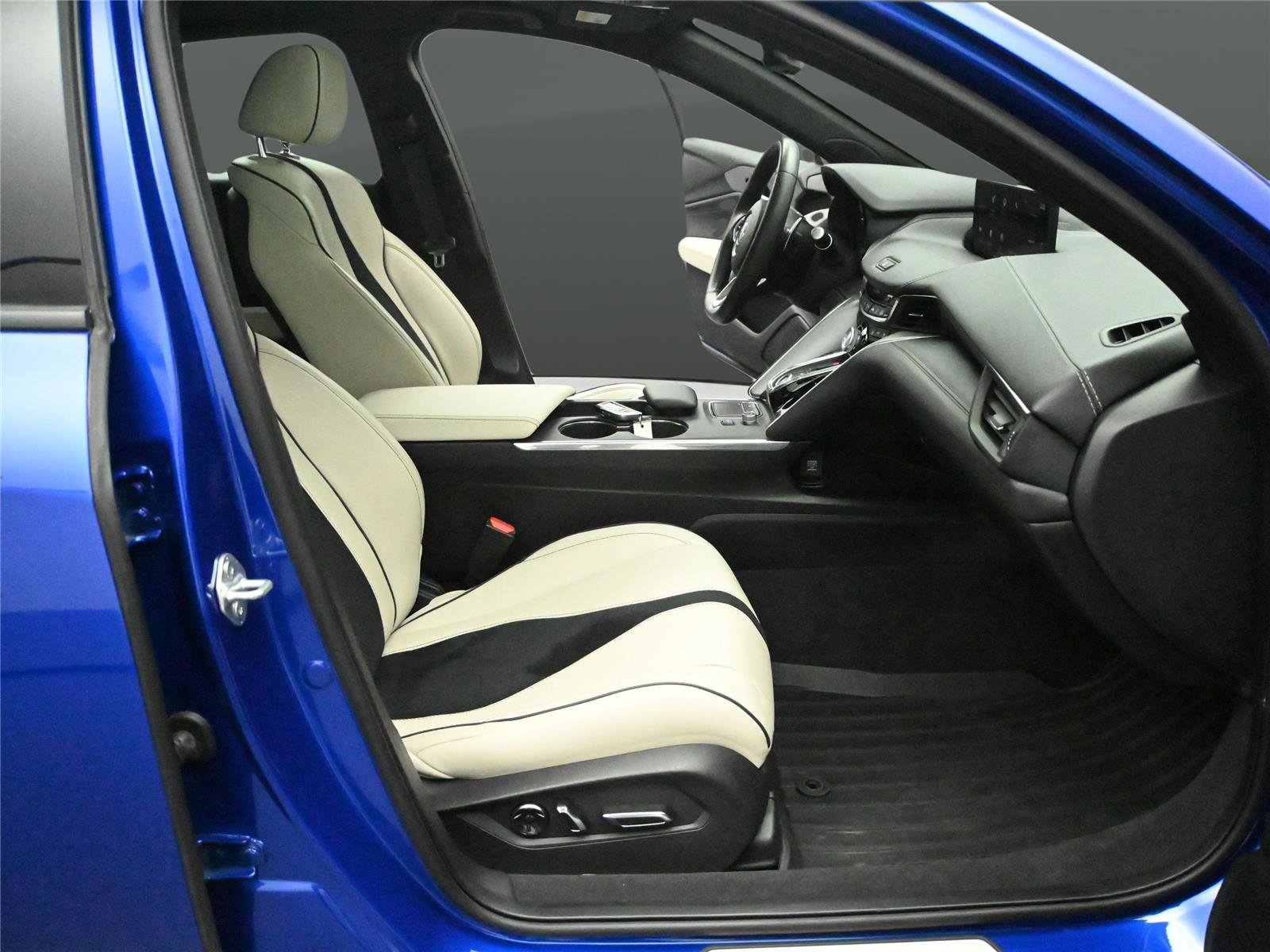 Certified 2024 Acura TLX SH-AWD w/ A-SPEC Pkg image 16