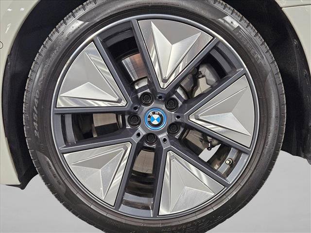 Certified 2023 BMW i4 eDrive35 w/ Premium Package image 24