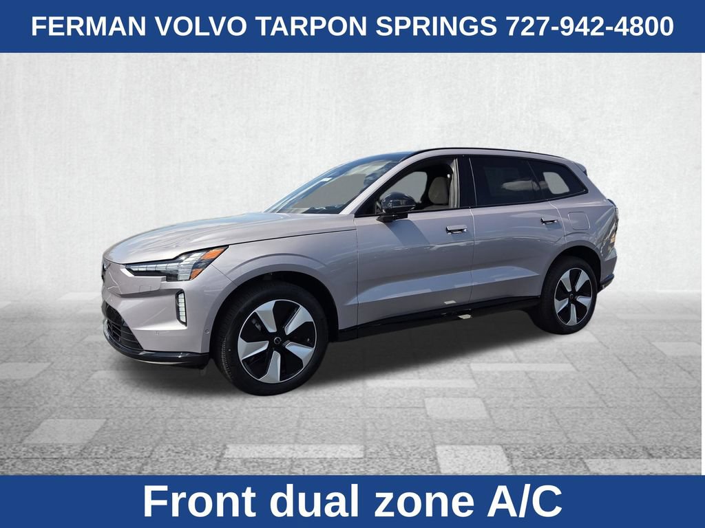 New 2026 Volvo EX90 Plus RWD image 6