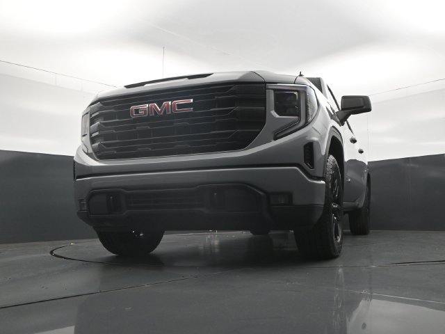 Used 2024 GMC Sierra 1500 Elevation AWD/4WD image 33