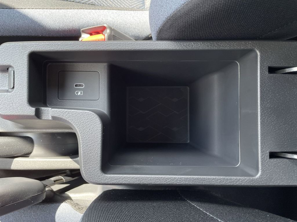 Certified 2025 Nissan Versa SV w/ Trunk Package FWD image 21