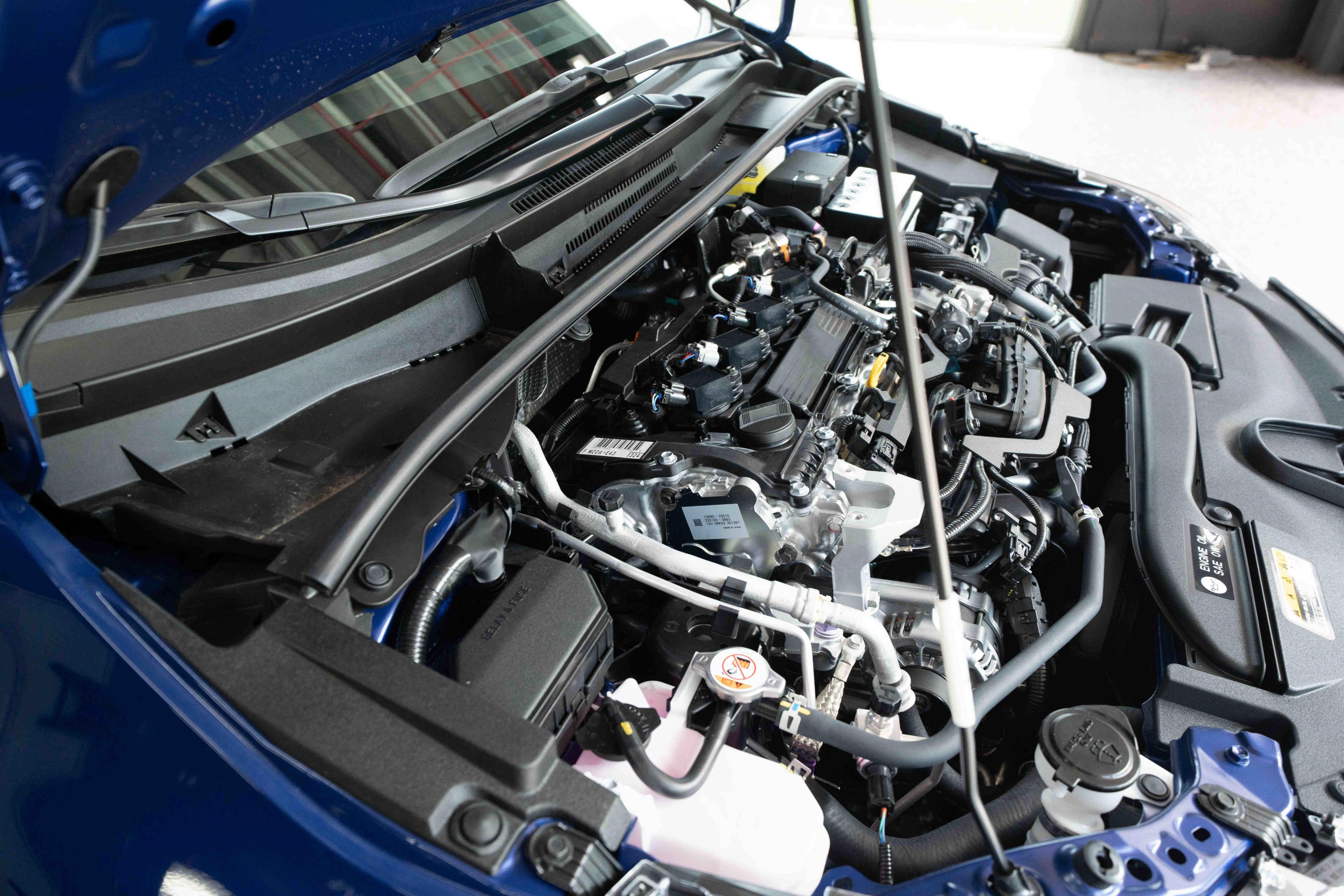 New 2026 Toyota Corolla XSE FWD image 32