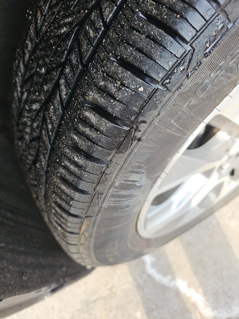 Used 2020 Chevrolet Traverse Premier w/ LPO, Floor Liner Package image 2