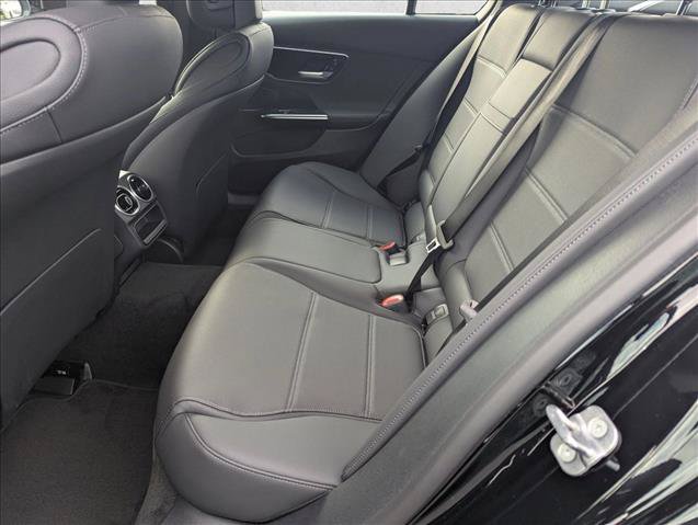 New 2026 Mercedes-Benz C 300 Sedan image 13