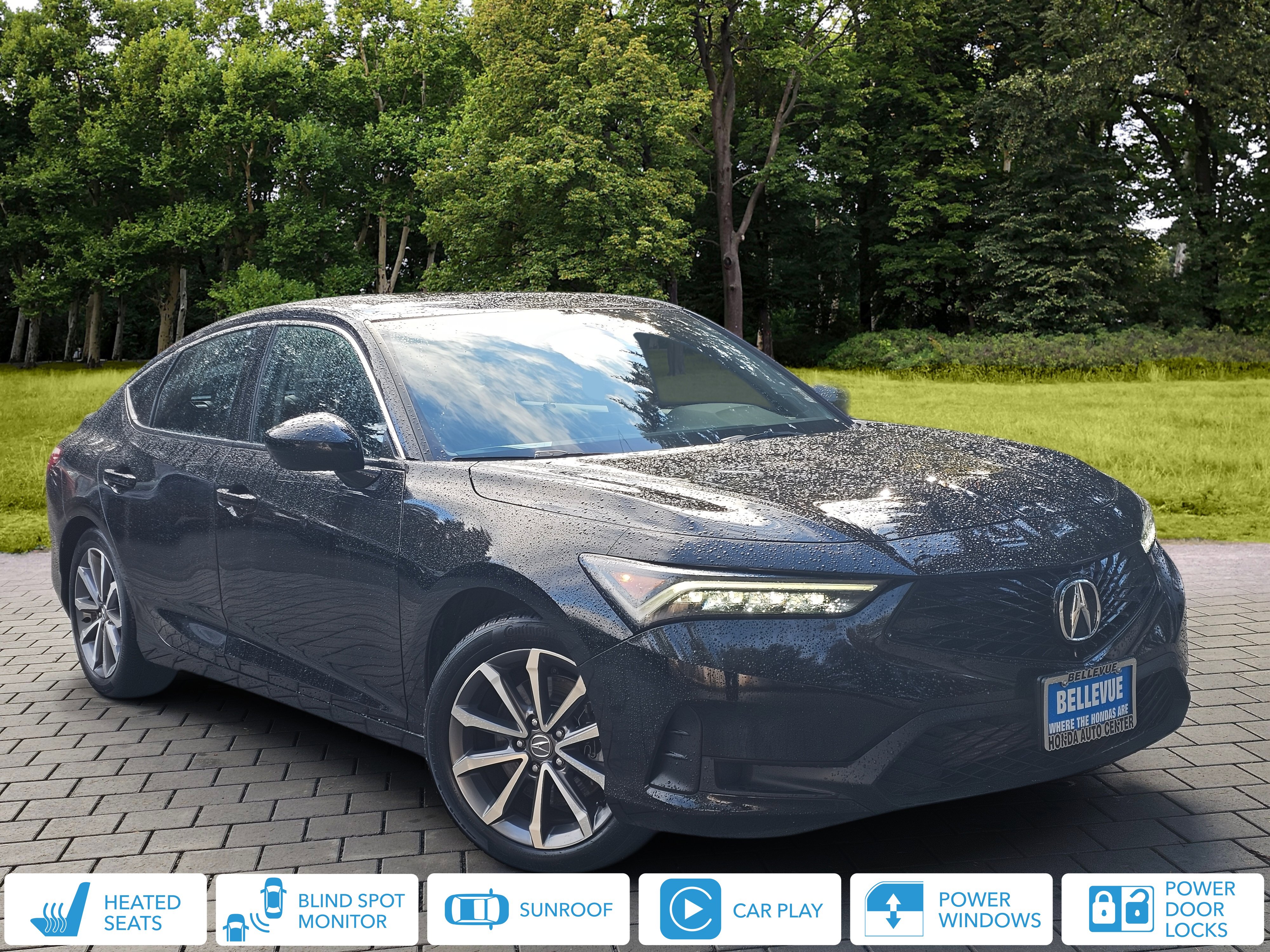 Used 2023 Acura Integra FWD image 1