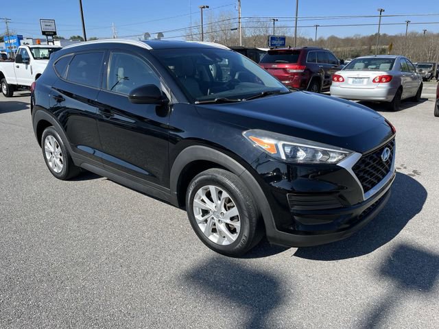 Used 2019 Hyundai Tucson Value AWD/4WD image 11