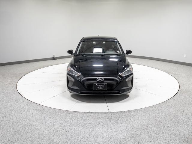 Used 2018 Hyundai Ioniq Blue FWD image 25