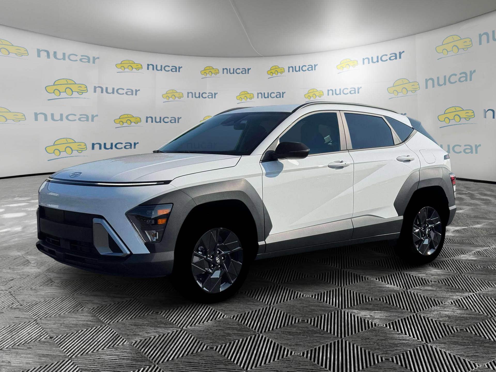 New 2026 Hyundai Kona SEL Sport AWD/4WD image 2