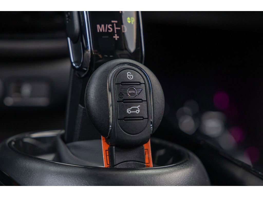 Used 2024 MINI Cooper Clubman S image 28