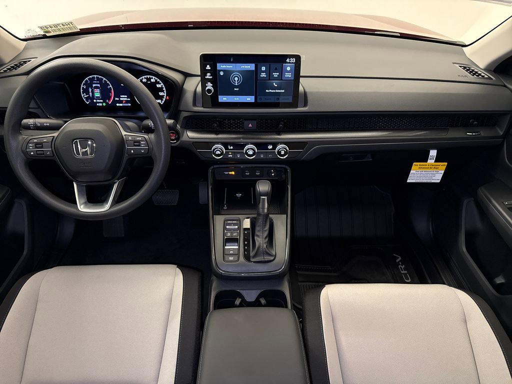 New 2026 Honda CR-V LX image 13