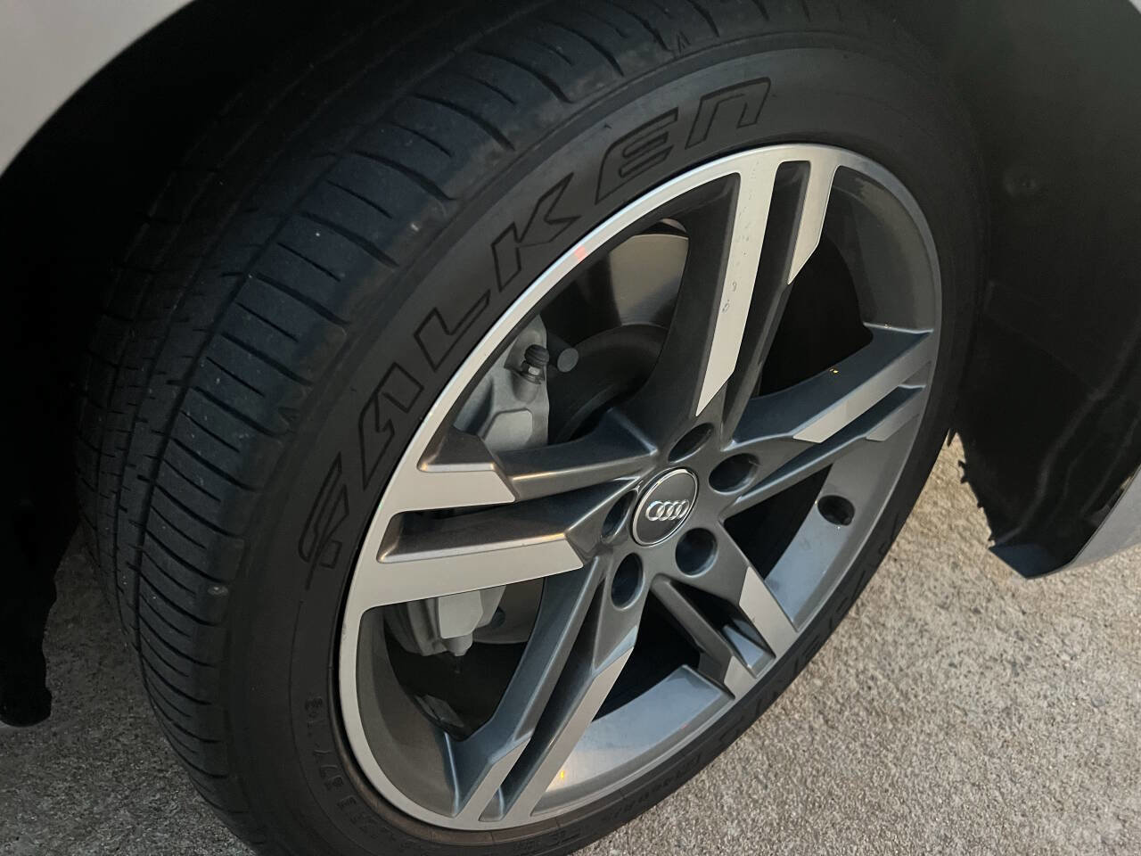 Used 2018 Audi A4 2.0T Premium Plus image 12