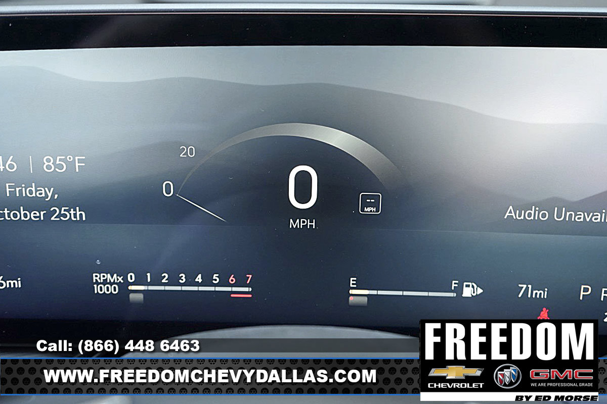 New 2024 Buick Envision Preferred AWD/4WD image 29