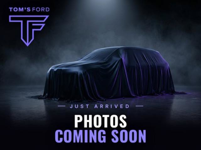 Certified 2022 Ford Explorer Timberline