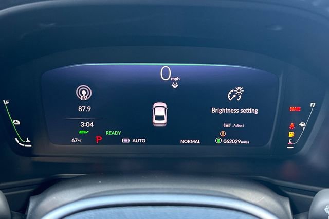 Certified 2024 Honda Accord Sport image 22