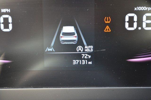 Used 2024 Kia Sportage LX image 23