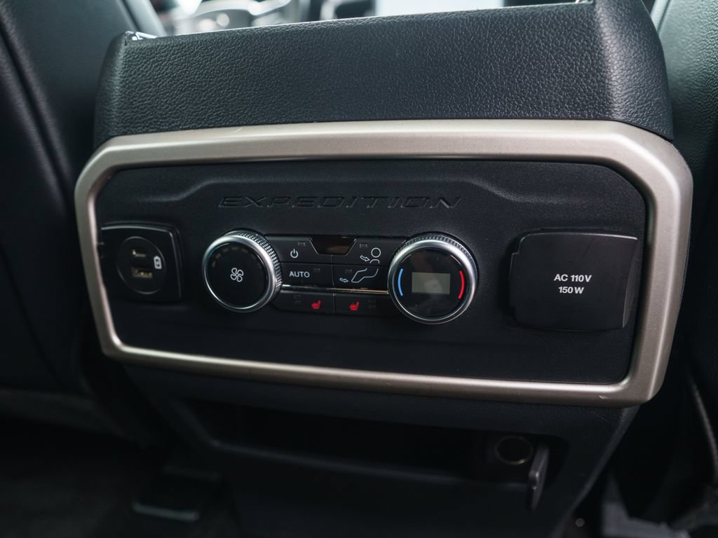 Used 2022 Ford Expedition Max Limited AWD/4WD image 45