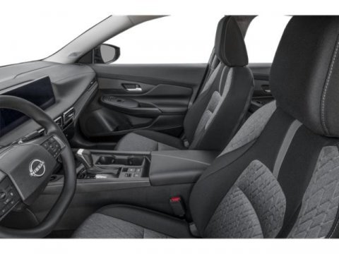 New 2027 Nissan Sentra SV FWD image 11