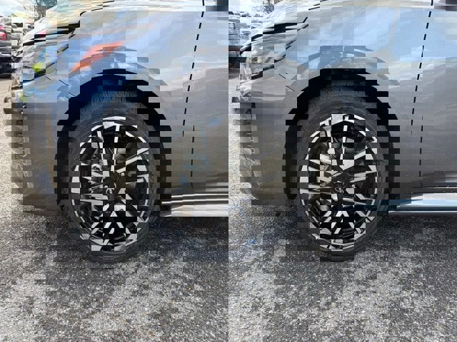 New 2025 Nissan Sentra SR w/ SR Premium Package image 9