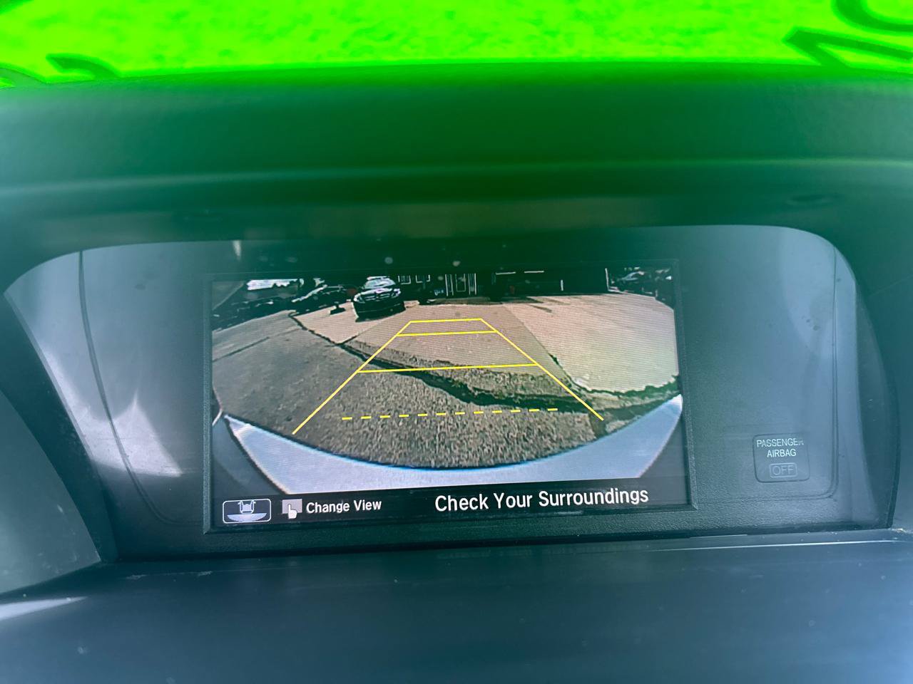 Used 2016 Honda Accord Touring image 15