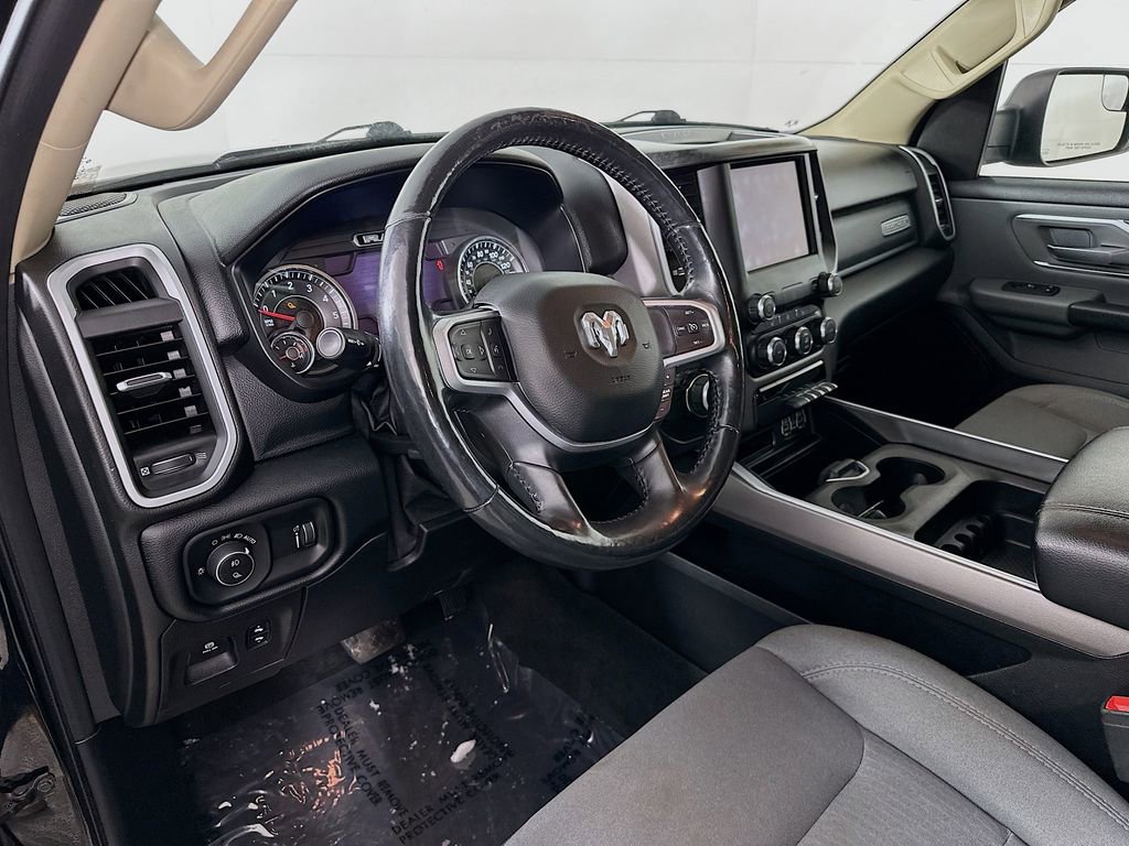 Certified 2020 RAM 1500 Big Horn image 15