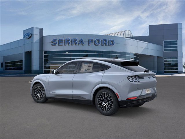 New 2026 Ford Mustang Mach-E Premium AWD/4WD image 4