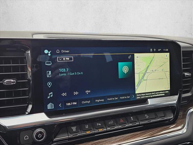 Used 2024 Chevrolet Silverado 3500 LT w/ Safety Package image 24