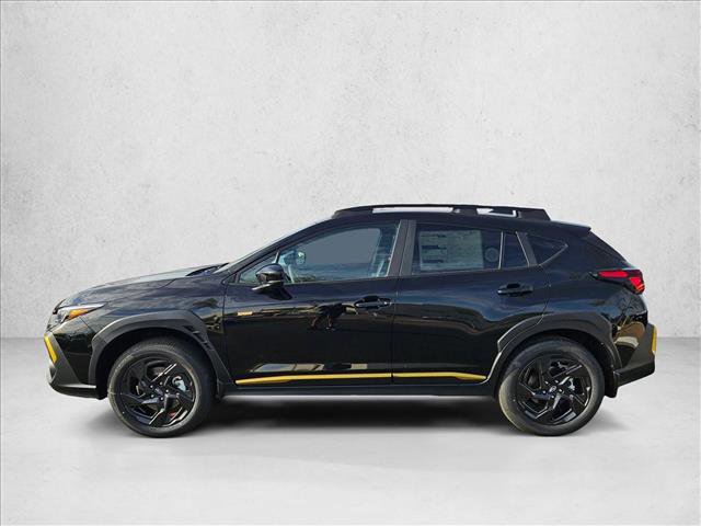 New 2026 Subaru Crosstrek 2.5i Sport image 7