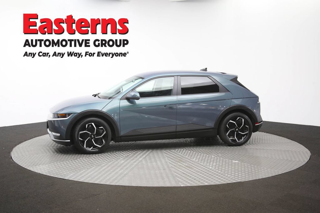 Used 2023 Hyundai Ioniq 5 SE w/ Cargo Package AWD/4WD image 58
