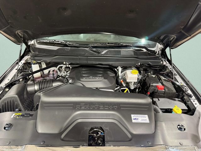 Used 2025 RAM 3500 Big Horn image 31