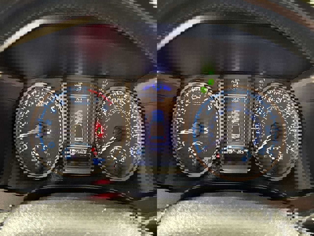 Used 2021 Toyota Tacoma TRD Off-Road w/ Technology Package image 14