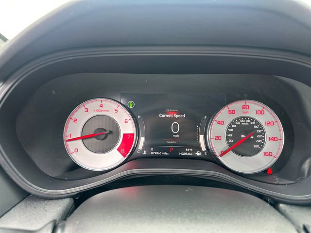 Used 2021 Acura TLX w/ A-SPEC Pkg image 21