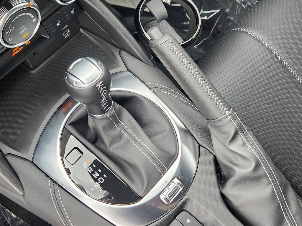 New 2025 MAZDA MX-5 Miata Grand Touring w/ Weather Package image 16