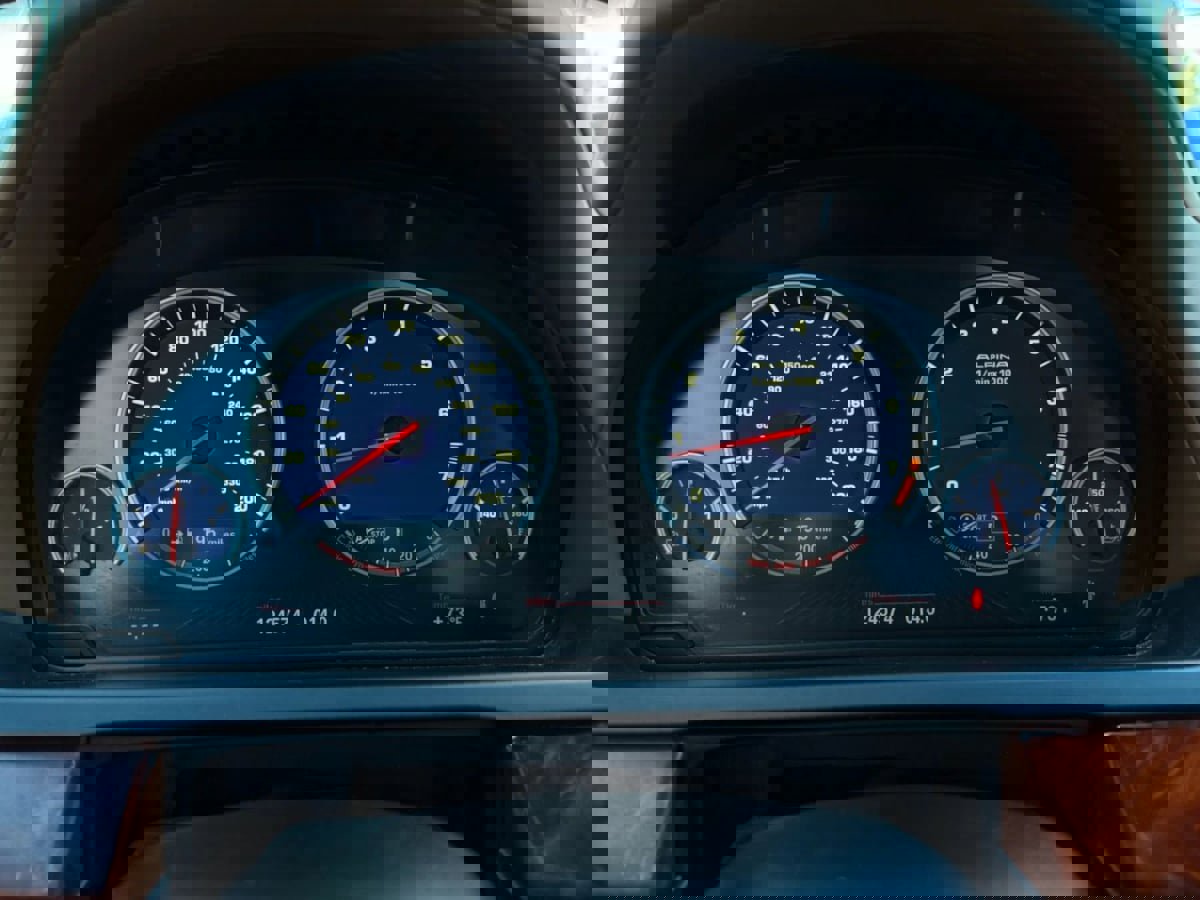 Used 2013 BMW ALPINA B7 image 59