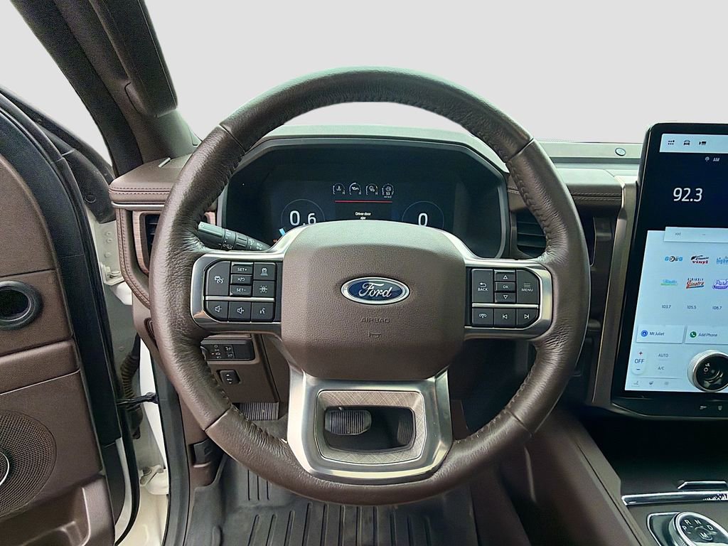 Used 2022 Ford Expedition King Ranch image 42