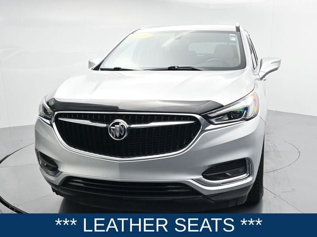 Used 2019 Buick Enclave Essence AWD/4WD image 4
