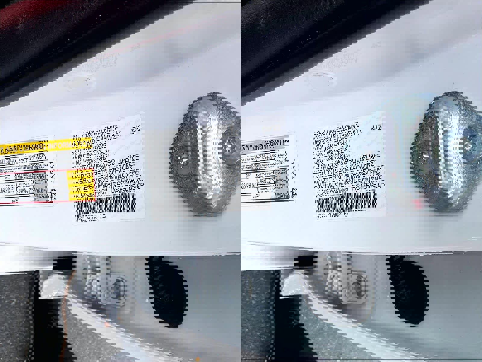 Used 2023 Acura Integra A-Spec image 31