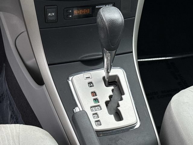 Used 2010 Toyota Corolla LE FWD image 21