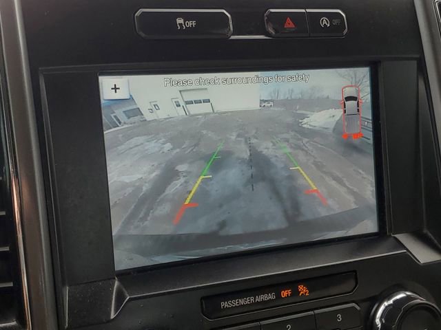 Used 2019 Ford F150 XLT w/ Equipment Group 302A Luxury image 20