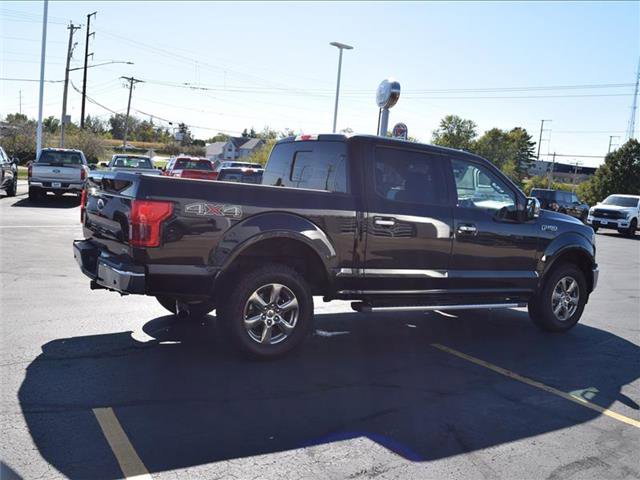 Used 2019 Ford F150 Lariat image 5