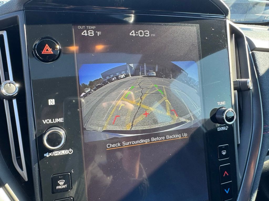 Used 2024 Subaru WRX Limited image 32