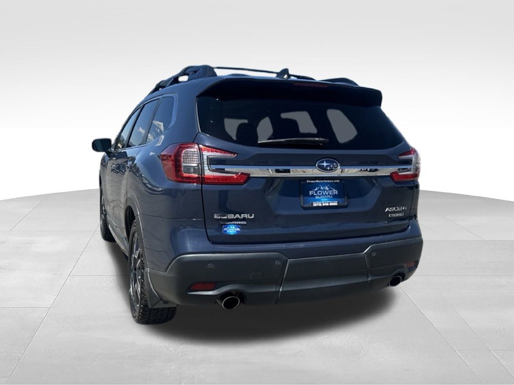 Used 2023 Subaru Ascent Touring AWD/4WD image 6