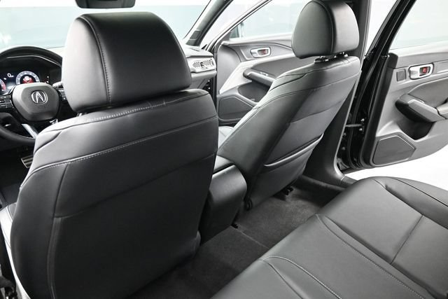 Used 2024 Acura Integra A-Spec FWD image 20