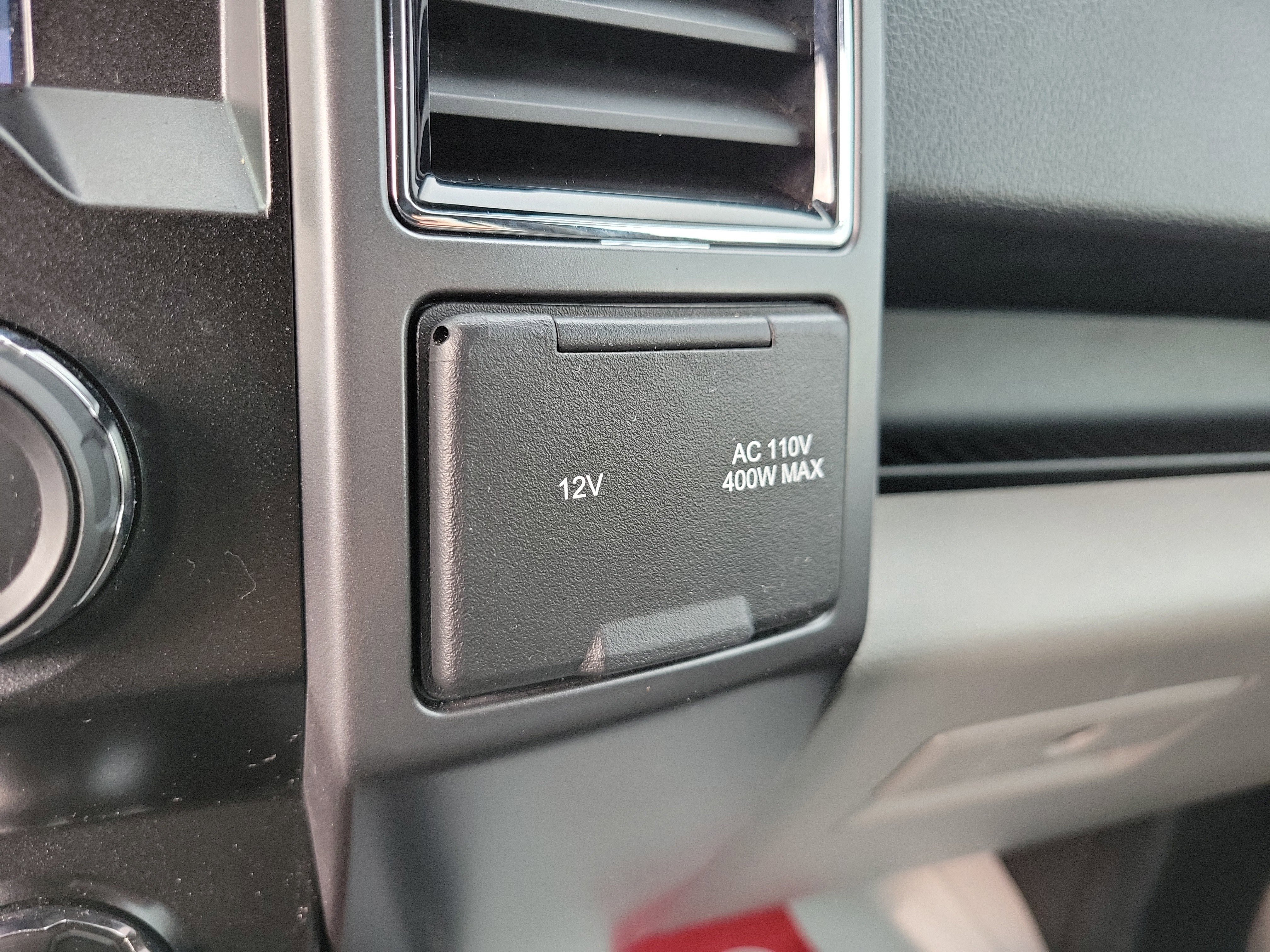 Used 2020 Ford F150 XLT w/ Equipment Group 302A Luxury RWD image 18