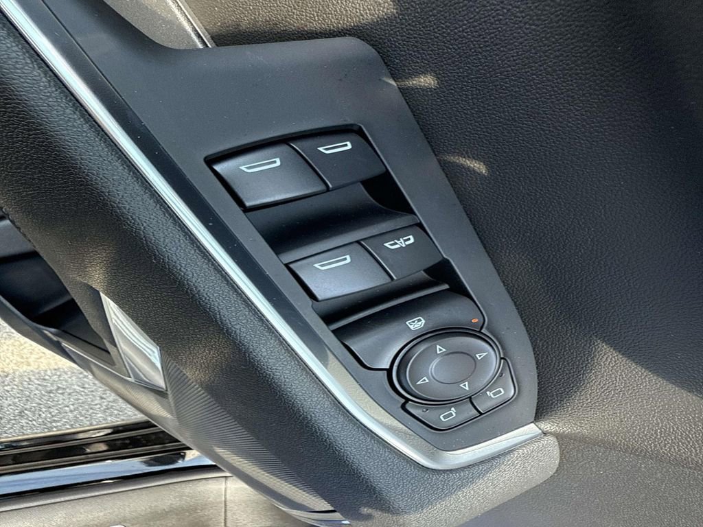 New 2026 Chevrolet Silverado 1500 LT w/ Z71 Off-Road Package image 11