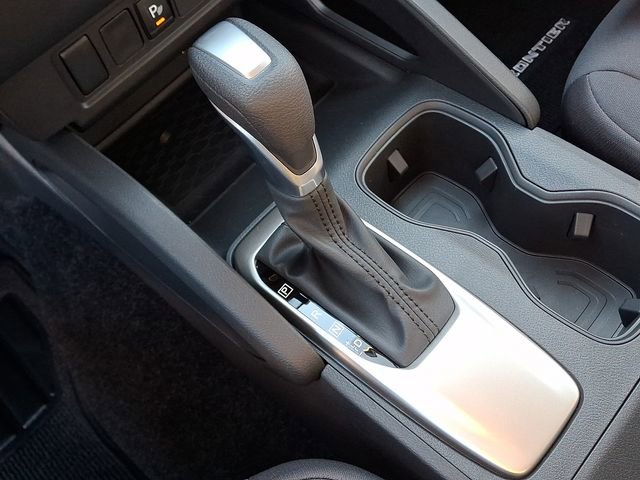 New 2026 Nissan Frontier S w/ S Utility Package image 6