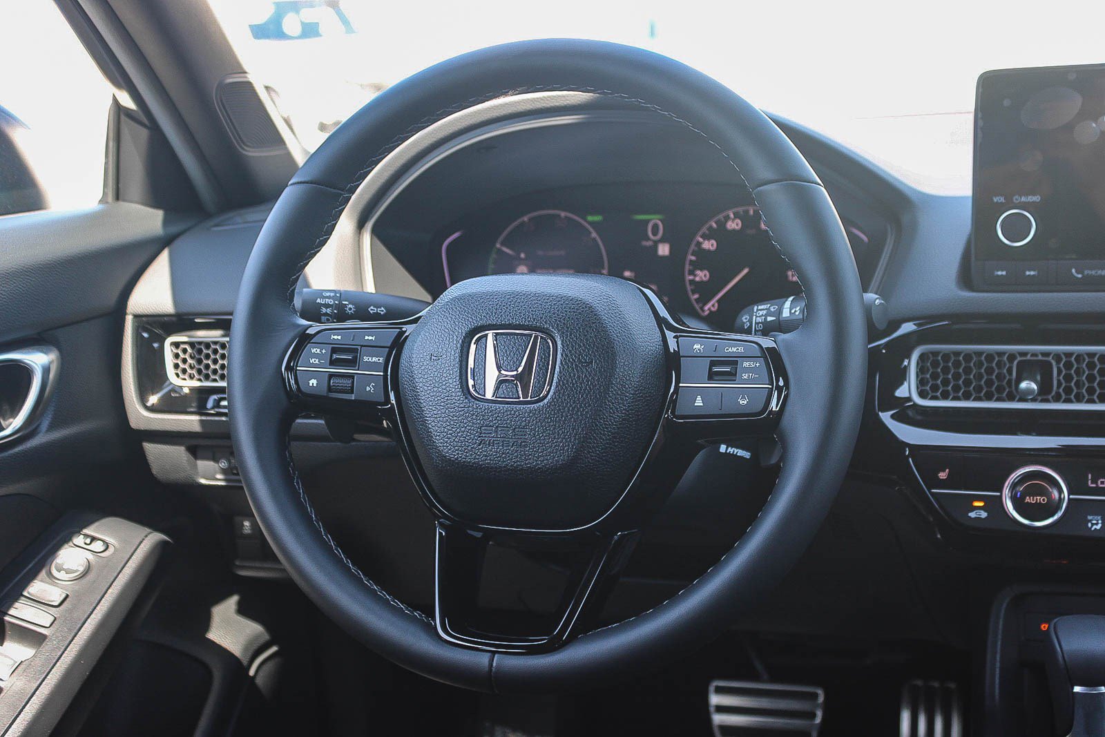 Used 2026 Honda Civic Sport image 16